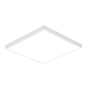 LED panel 2u1 48W, 100lm/W, 6500K, 595x595