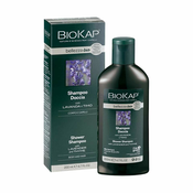 Biokap Bio šampon za cesto pranje kose i tuširanje