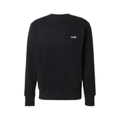 ELLESSE Majica Corcolle črna
