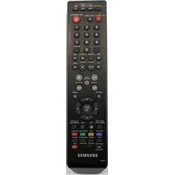General SAMSUNG AK59-00062D - združljiv daljinski upravljalnik znamke General
