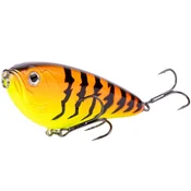 Shimano Yasei Javelin Jerk Slow Sinking 110mm/33g Orange Tiger