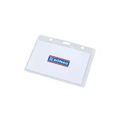 Donau Identif. kartice brez priponke 65x105mm