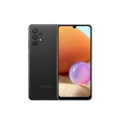 SAMSUNG obnovljen pametni telefon Galaxy A32 4GB/128GB, Awesome Black