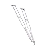 BERGLE PODPAZDUŠNE RP711 ALUMINIJ