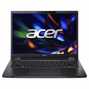 Laptop Acer TMP414-53 14 Intel Core i7-1355U 16 GB RAM 512 GB SSD Qwerty Španjolska