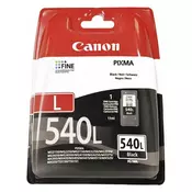 Canon - Tinta Canon PG-540L (crna), original