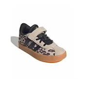 ADIDAS SPORTSWEAR Superge Court 3.0 kit/rjava/črna