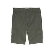 TOM TAILOR Cargo hlače kaki