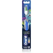 Oral B zobna ščetka Kids 0-6 let
