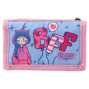 Play carteira decji novcanik sa trakom bff ( 119160 )