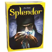 Board Game Splendor