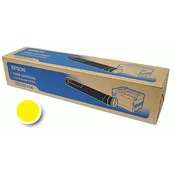EPSON toner B-Y ACULASER C9100 (C13S050195)