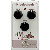 TC Electronic El Mocambo Overdrive