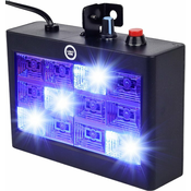 Light4Me STROBE PANEL Stroboskop