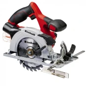 EINHELL TE-CS 18/165 Li Solo Akumulatorski rucni cirkular