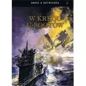 W kregu U-Bootów BR