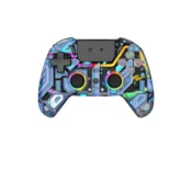FANTECH Bežicni džojstik WGP14V2 NOVA PRO multiplatform, Plavi