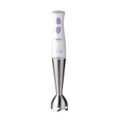 VIVAX HOME mikser štapni SB-400WP bijelo ljubičasti