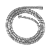 Shower Rose Grohe Grey Chrome Metal