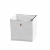 eoshop Tekstilna škatla WINNY, Bela