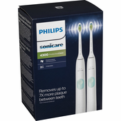Philips HX 6807/35 Sonicare ProtectiveClean 2-Pack