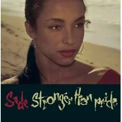 Sade – Stronger Than Pride