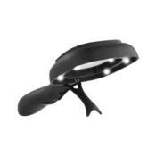 Ročna lupa EMOS z LED/UV osvetlitvijo