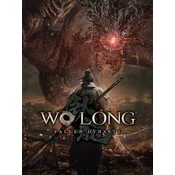 Wo Long: Fallen Dynasty Complete Steam Key (PC) ROW