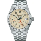SEIKO 5 SPORTS GMT HDB002K1