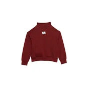 Calvin Klein Jeans Majica rdeča