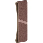 Brusni trak PRO X440, 75 x 533 mm, G80, 3 kosi