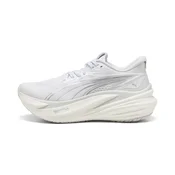 PUMA MagMax NITRO™ 2 Running Shoes Women, Shoes, White/Silver, 37