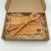 Darilni paket: Najboljša kuharica I