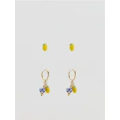 Reserved - EARRINGS