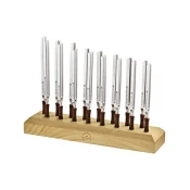 Glasbene terapevtske vilice planetarij SET 16kos TTF-SET-16 MEINL