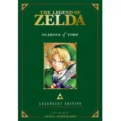 Legend of Zelda: Ocarina of Time