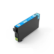 Kompatibilna kartuša za Epson 405 XL/C13T05H24010/Workforce Pro WF-3820, WF-3825, WF-4820, WF-4825, WF-4830, WF-7310, WF-7830, WF-7835, WF-7840 - cyan XL
