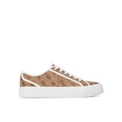 Guess Tenis superge FLGJEA FAL12 Bež