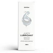 Satisfyer Silicone Based Lubricant Smooth Silicon 150ml