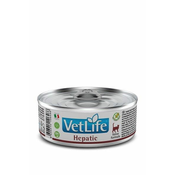 Farmina mokra hrana za mačke - farmina vet life natural diet cat hepatic 85g