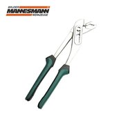 Mannesmann Werkzeug profesionalni univerzalni žljebasta kliješta, 250 mm