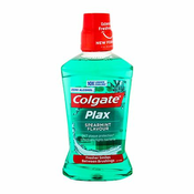 Colgate Plax Spearmint ustna voda 500 ml unisex