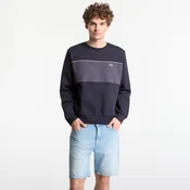Mikina LACOSTE Sweatshirt Blackbird/ Graphite 6