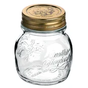 KOZAREC QUATTRO STAGIONI 150ml, S POKROVOM