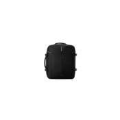 RONCATO NAHRBTNIK KABINSKI EASYJET 45X36X20 cm IRONIK BLACK