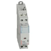 shumee Modularni kontaktor 16A 1NO 1NC 230V AC SM416 004126/412521