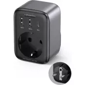 UGREEN 30W produžni kabel EU 2A1C CD314