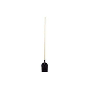 Ostatní Lopata EURO tools 139307 Narrow shovel with handle, black