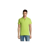 SUMMER II muška polo majica sa kratkim rukavima - Apple green, XXL