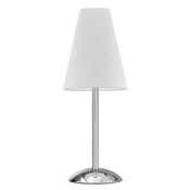 Lesnina NAMIZNA SVETILKA 20/20/54 cm
